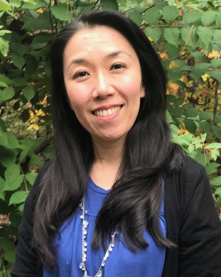 Photo of Yuko C Constas, Resident in Marriage and Family Therapy in Virginia