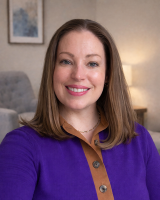 Photo of Kaitlin Weinberg, Clinical Social Work/Therapist, LCSW