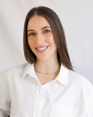 Photo of Maya Green, Counsellor, MSW, RSW, RCC