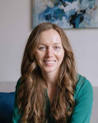 Photo of Chantale Pomerleau - The Mindful Place - Chantale Pomerleau, Registered Social Worker, MSW, RSW