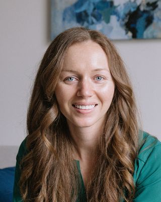 Photo of Chantale Pomerleau - The Mindful Place - Chantale Pomerleau, Registered Social Worker, MSW, RSW