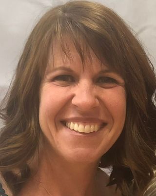 Photo of Stacy McElvaney, Clinical Social Work Candidate, MSW, SWC