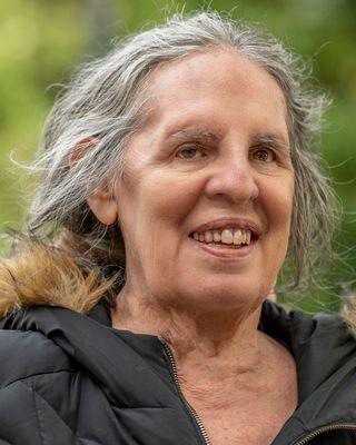 Photo of Helen Wintrob, Psychologist in Brooklyn, NY