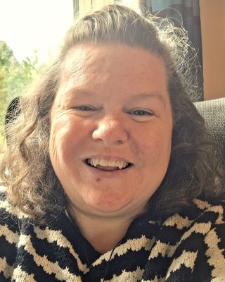 Photo of Ruth Noble, Counsellor, MNCPS Acc.
