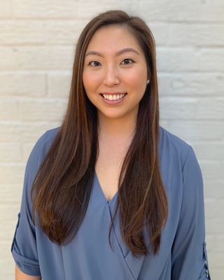 Photo of Naomi Pak, PhD, Psychologist