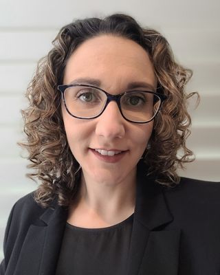 Photo of Alana Greco - Alana Greco - Clinical Psychologist, Psychologist, MPsych, PsyBA - Clin. Psych