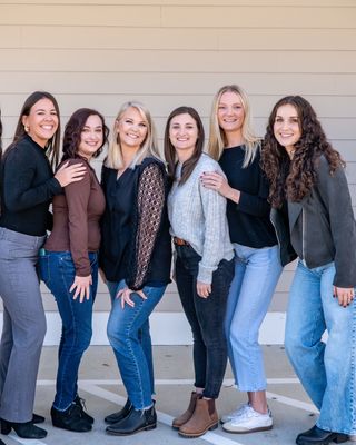 Photo of Lauren Stegall - Stegall Counseling PLLC, Counselor, LCMHC, LCMHCA, LCSW, LCSWA