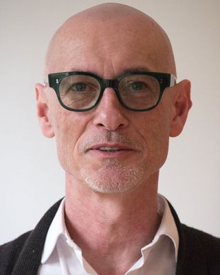 Photo of Toby Burton - Toby Burton, Psychotherapist, MA, MBACP Accred