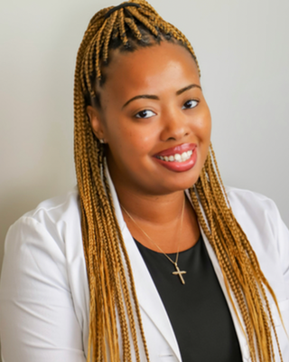 Photo of Ebony Price, Psychiatric Nurse Practitioner, PMHNP, MSN, APRN