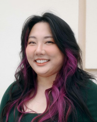 Photo of Angela Wong, Clinical Social Work/Therapist, LCSW