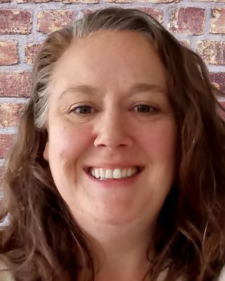 Photo of Sarah Hill, Clinical Social Work/Therapist, MSSA, LISW-S