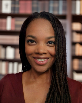 Photo of Tianna Chandler, Clinical Social Work/Therapist, LMSW