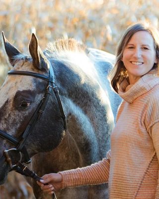 Photo of Lindsay Drouillard - Therapy Ranch , MSN, RN, CPNP