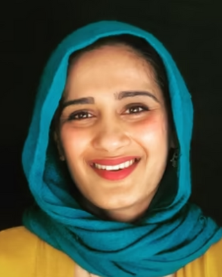 Photo of Noor Pinna, Licensed Professional Counselor, LPCC