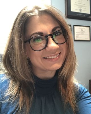 Photo of Erin Austin, Licensed Professional Counselor, MS, LPC