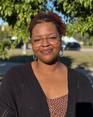 Photo of Shaylia Smith, Counselor, MA, LLC