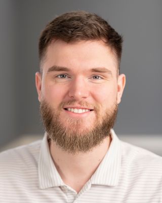 Photo of Conor Charlow, Clinical Social Work/Therapist, LCSW