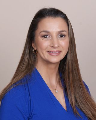 Photo of Maria Dsouza, Licensed Professional Counselor, LPC