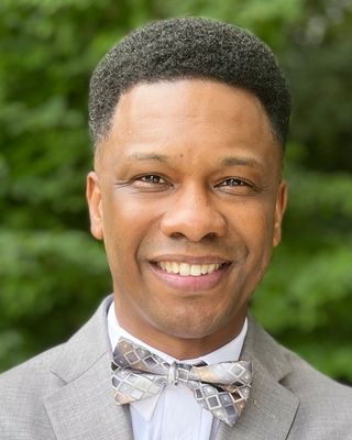 Photo of Jermaine Nicholas Sullivan, Licensed Professional Counselor in Georgia