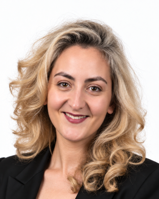 Photo of Anastasia Kioutsoukis, Psychologist, PsyBA General