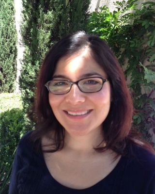Photo of Zerly Justiniano, Marriage & Family Therapist, LMFT