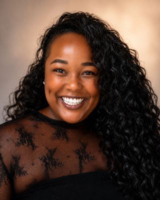 Photo of Niyanna Murphy, Licensed Professional Counselor, MS, NCC, LPCMH