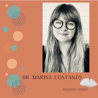 Gallery Photo of Dr. Marina Costanzo, Grounded Therapy