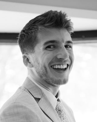 Photo of Brody Hed, Licensed Professional Counselor, MA, LPC