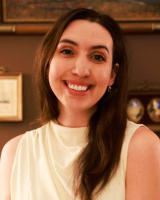 Photo of Morgan Ruppert, Provisional Licensed Professional Counselor, MEd, PLPC