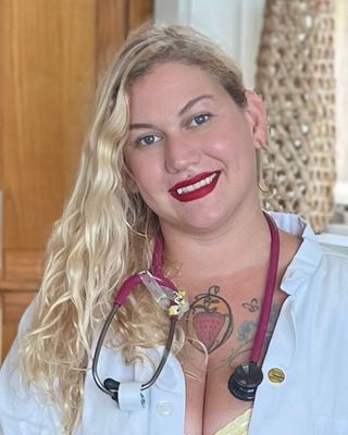 Photo of Rachel Helforoush Np, Psychiatric Nurse Practitioner, PMHNP, BC