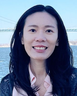 Photo of Katherine Liaw, Art Therapist, LCAT, ATR-BC