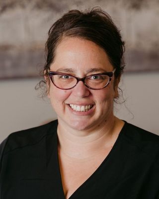 Photo of Shauna Thaler Adeland, BSW, MSW, RSW, Registered Social Worker