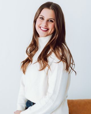 Photo of Alissa R Roberts