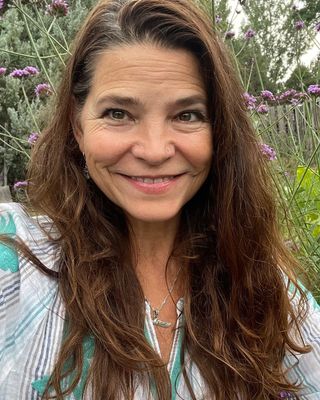 Photo of Toni M. Forman, Licensed Professional Counselor, MA, LPC, LAC