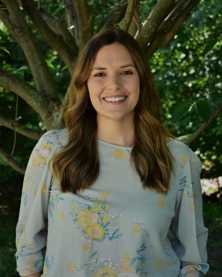 Photo of Kelsey Korenkiewicz, Clinical Social Work/Therapist, LICSW