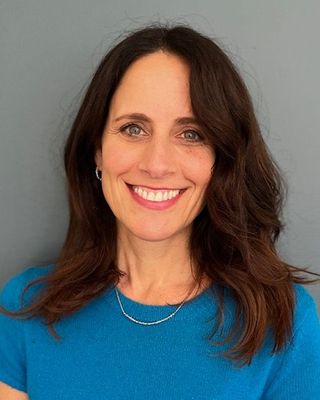 Photo of Michelle Mazza - MindFit | Michelle Mazza, Marriage & Family Therapist, MA, MFT