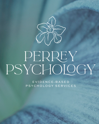 Photo of Perrey Psychology, Psychologist in Applecross, WA