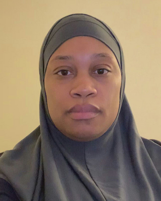 Photo of Khalilah Yadullah, LPC, Licensed Professional Counselor