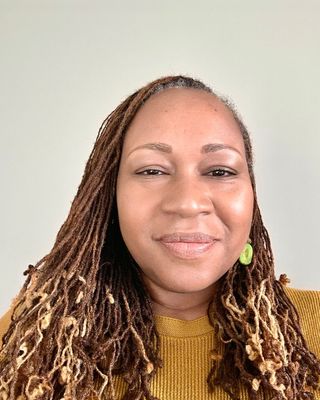 Photo of Camille Smith, Counselor, MS, LGPC