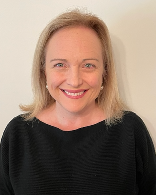 Photo of Lynda Daniels, Psychologist in Menai, NSW