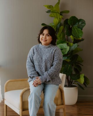 Photo of Deanna Reyna, Marriage & Family Therapist, LMFT