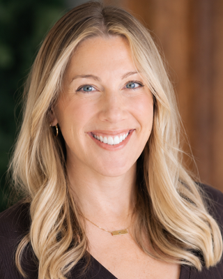 Photo of Arielle Prisk, Licensed Professional Counselor, LPC, NCC