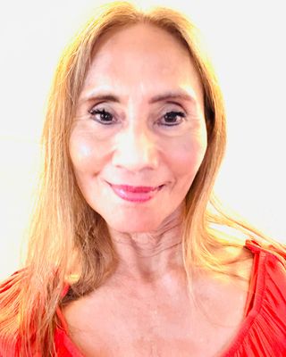Photo of Helen R Estoque, Clinical Social Work/Therapist, LICSW