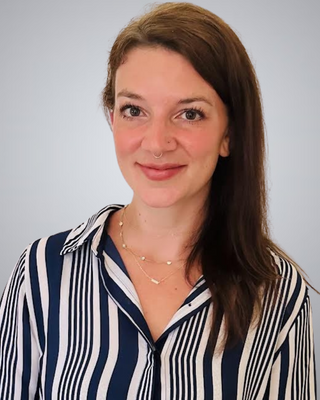 Photo of Lucia Ciccarello, Counselor, LMHC