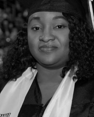Photo of Achaleke Atemnkeng, Psychiatric Nurse Practitioner