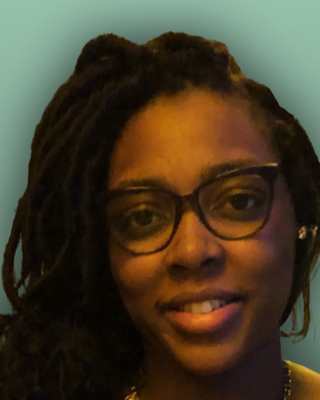 Photo of Deshandra Johnson, Licensed Professional Counselor, LPC