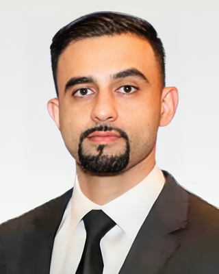 Photo of Syed Kamal, MD