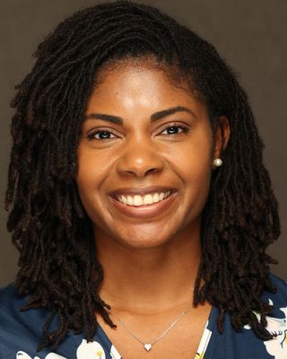 Photo of Audrika Lewis, Licensed Professional Counselor, LPC