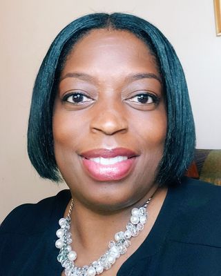Photo of LaJuana Walker-McGill, Licensed Professional Counselor in Houston, TX