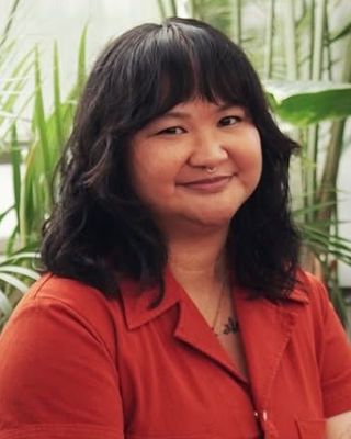 Photo of Lady Advincula, Counselor, LPCC, ATR-BC